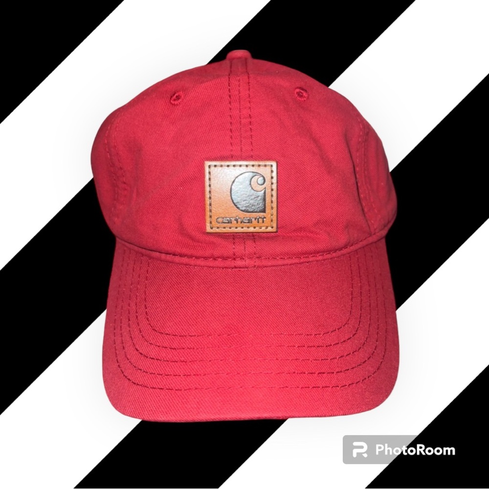 Carhart Baseball Cap